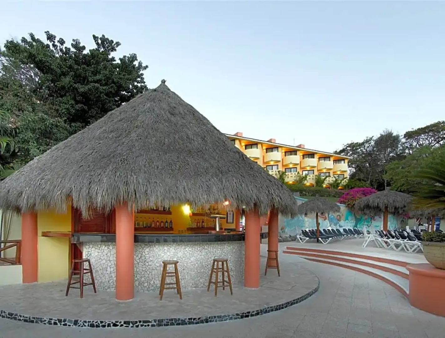 The Royal Suites Punta de Mita Resort & Spa - Adults Only - All Inclusive