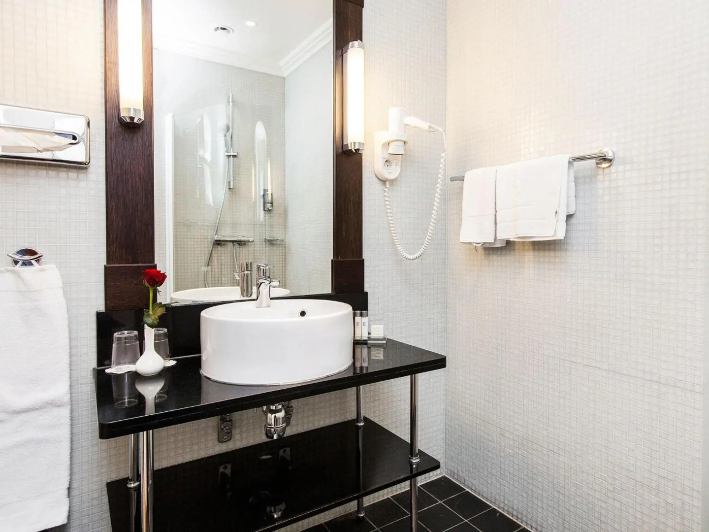 Elite Stadshotellet Luleå