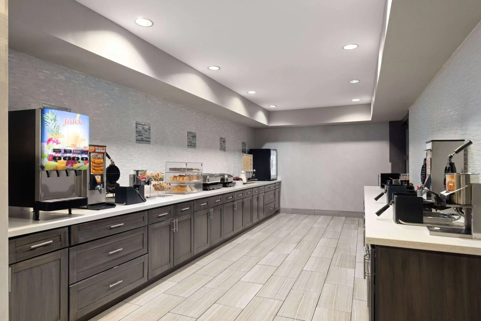 La Quinta Inn & Suites by Wyndham Williams-Grand Canyon Area