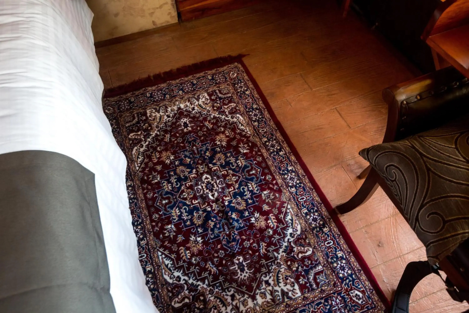 Serenity Authentic Glamping Tulum