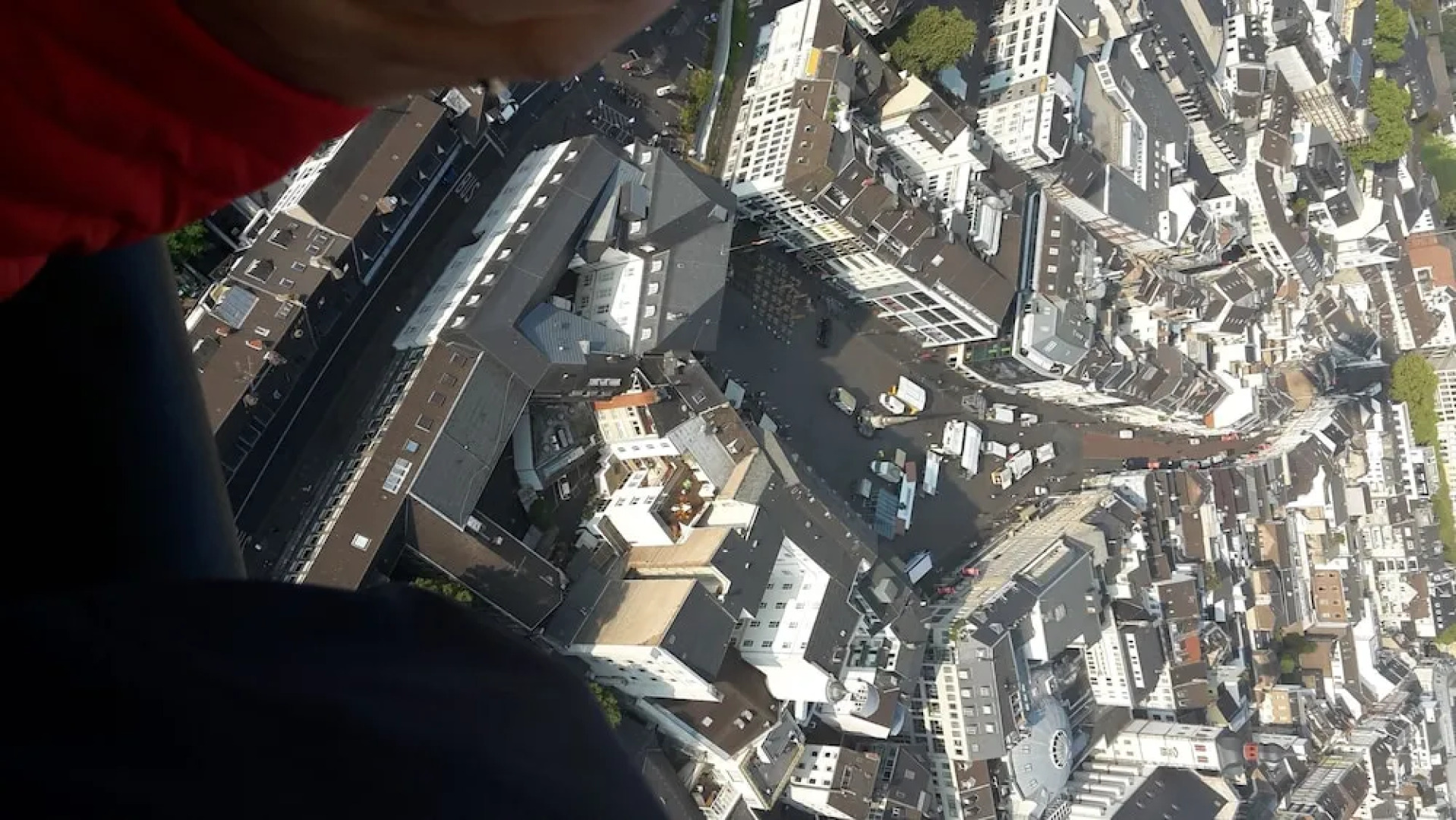 Hotel Gasthaus Zur Krone