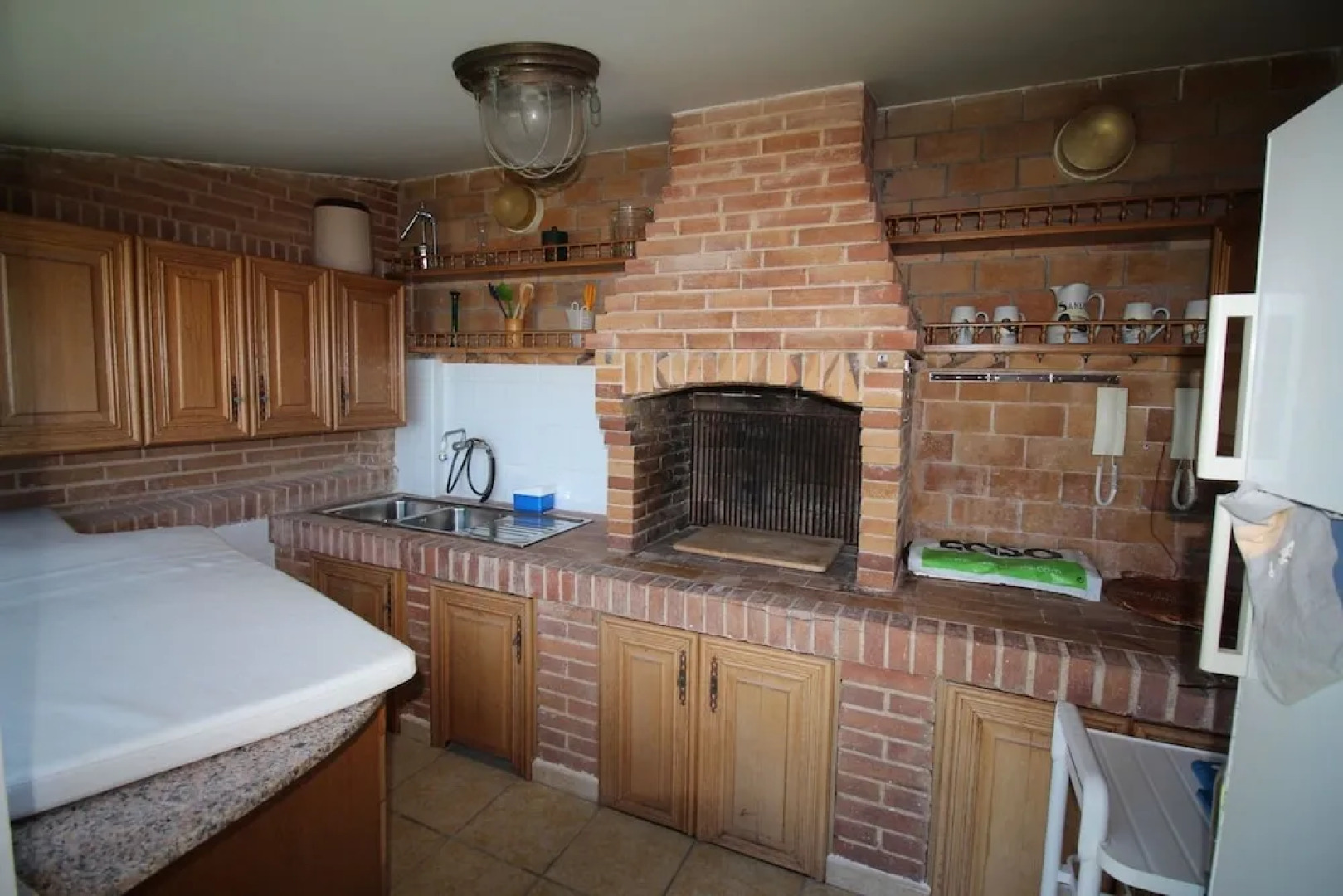 Bungalow Torre del Mar 2