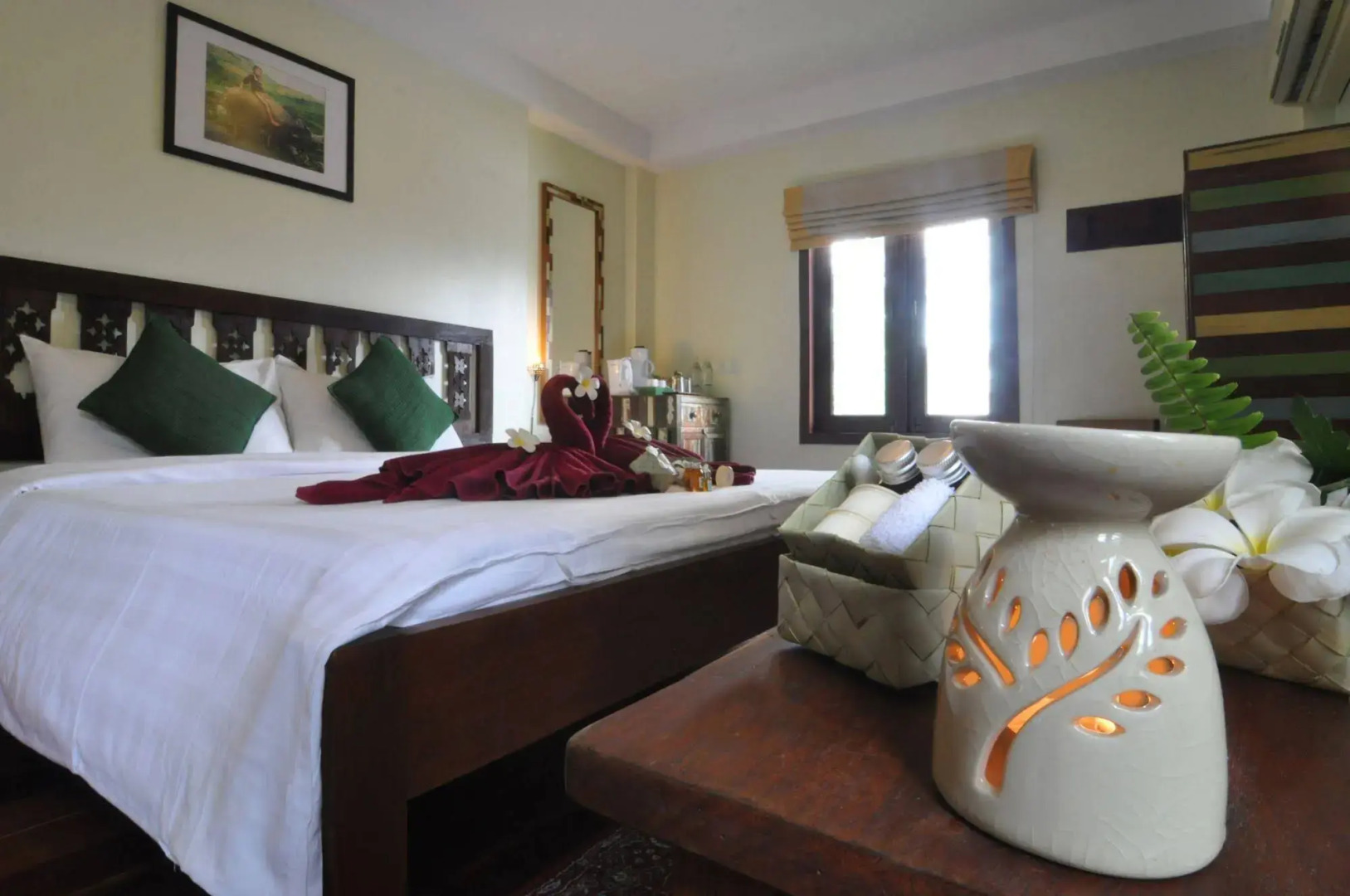 Pier 42 Boutique Resort & Spa