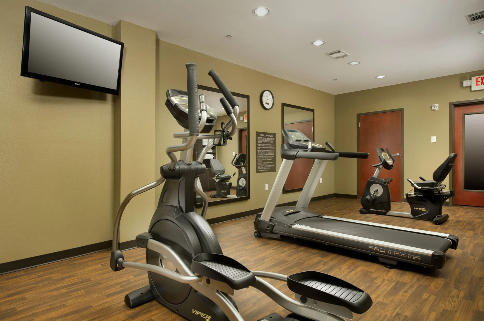 Comfort Suites Waco North - Near University Area