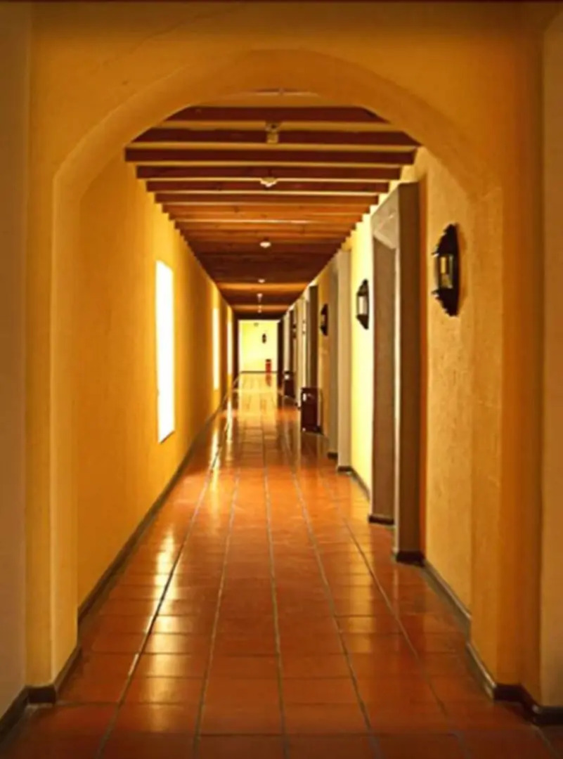 Casa Cantarranas