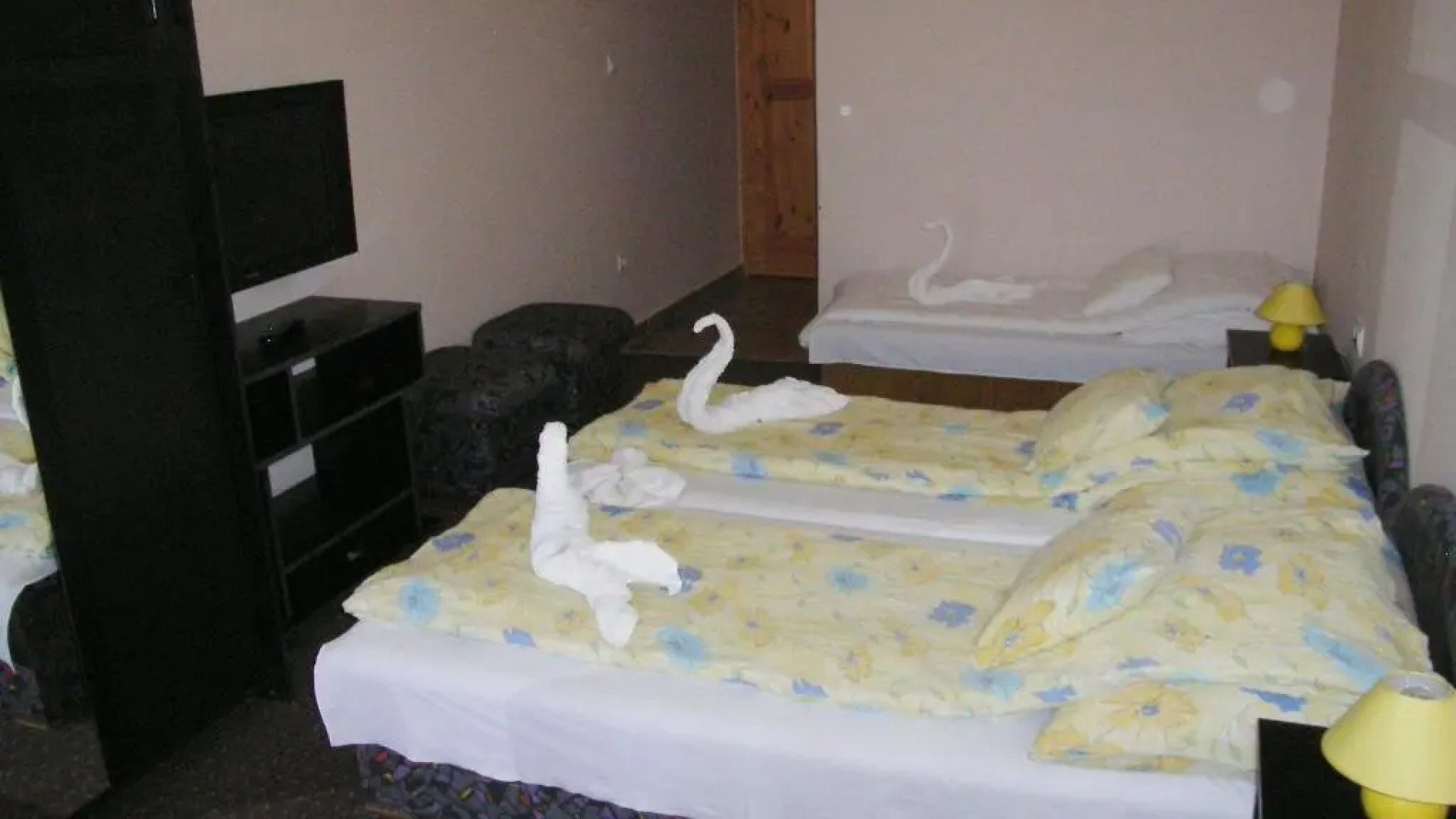 Pálma Apartmanház Harkány