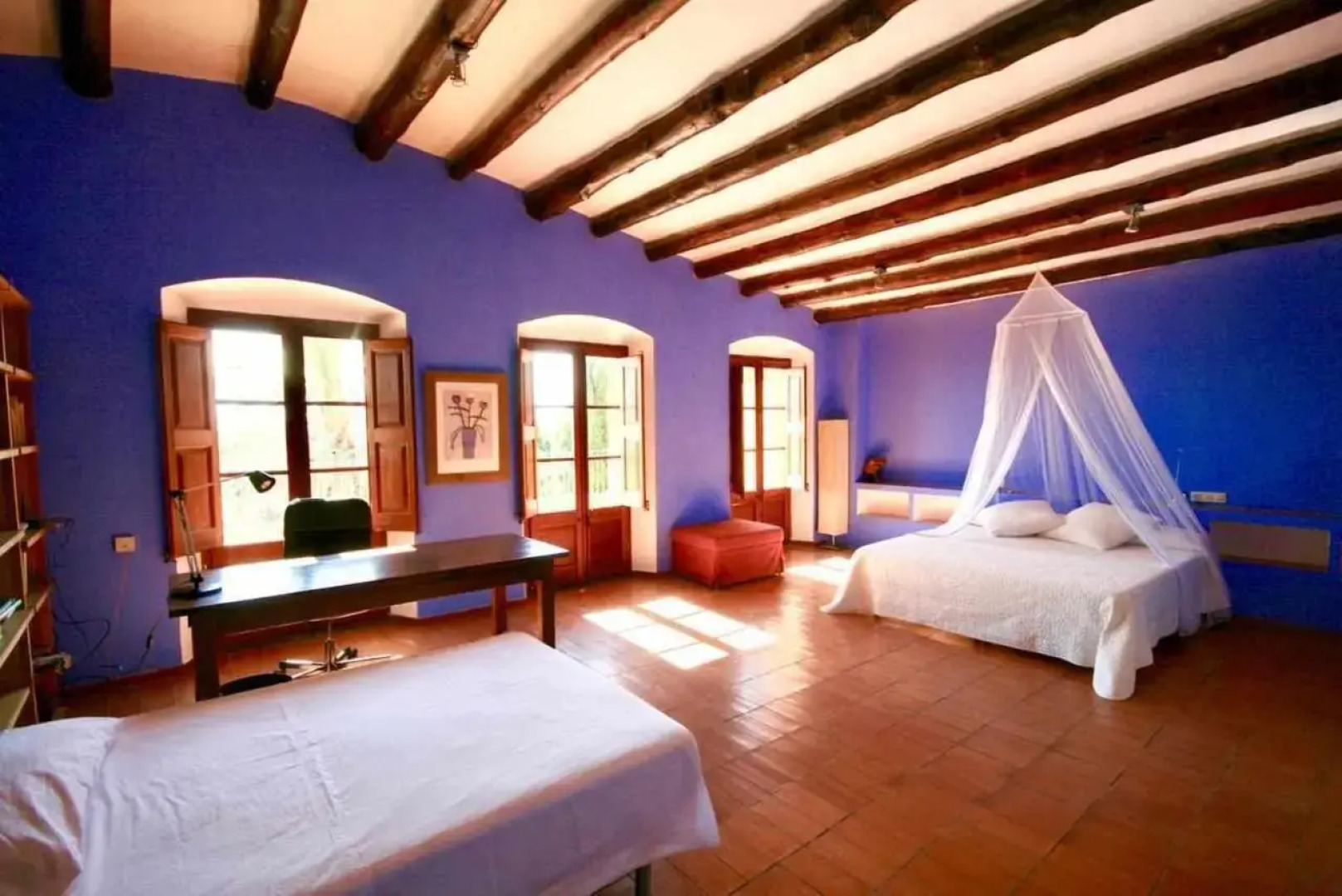 Casa rural alquiler íntegro Cal Sisco para 15 personas