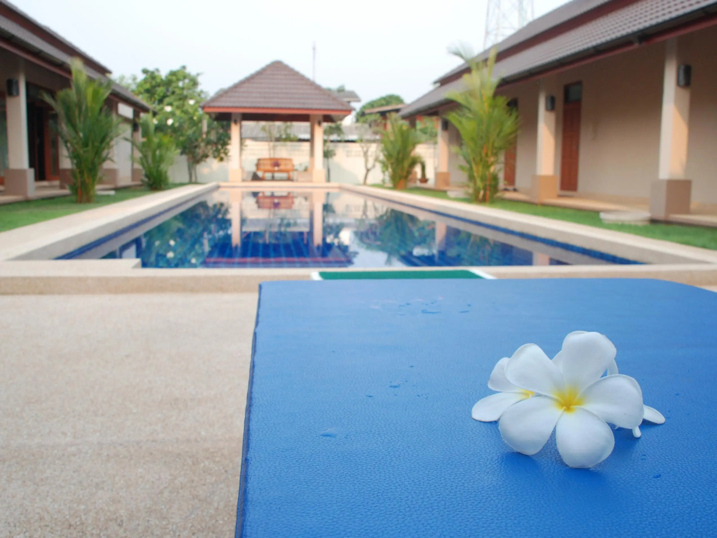 Lanna Thai Villa