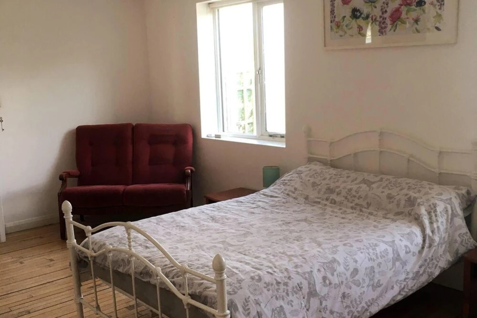 Private Getaway in South Downs