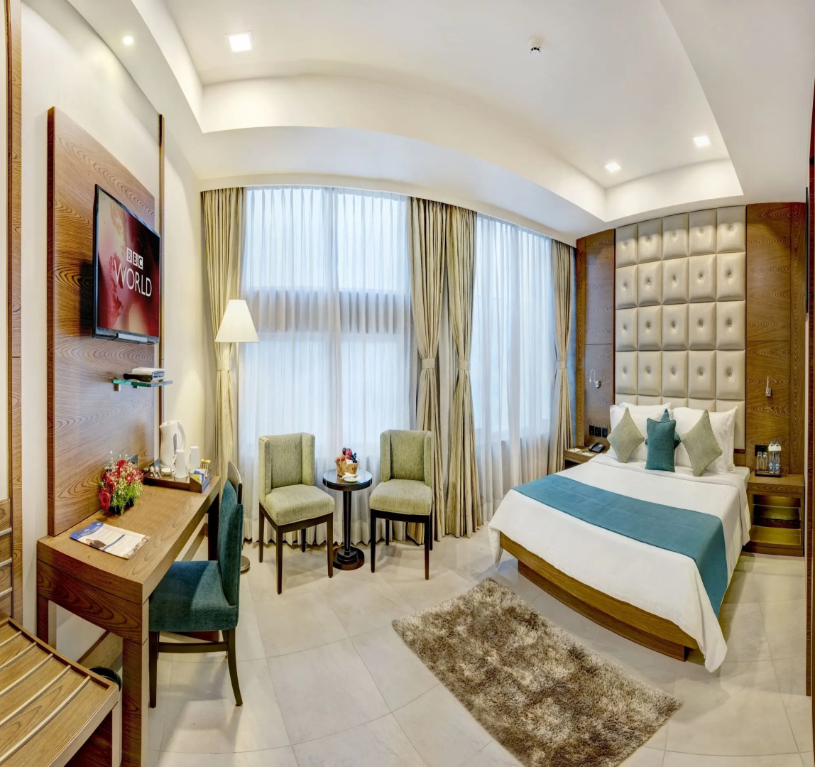 Peerless Hotel Kolkata