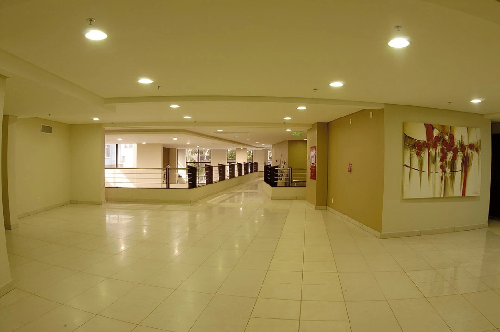 Tri Hotel Executive Caxias