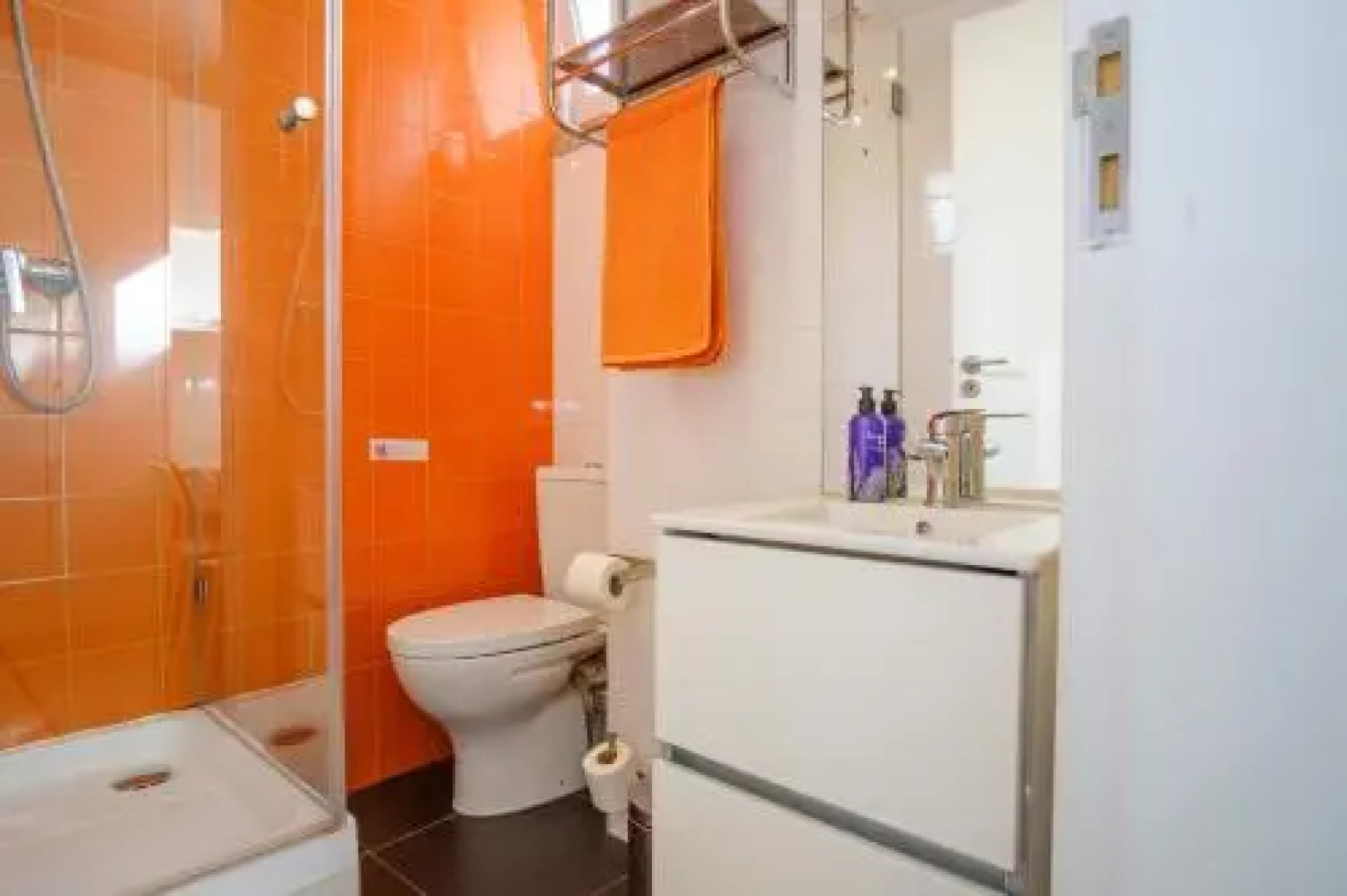 Tagus 5 Colours Suites