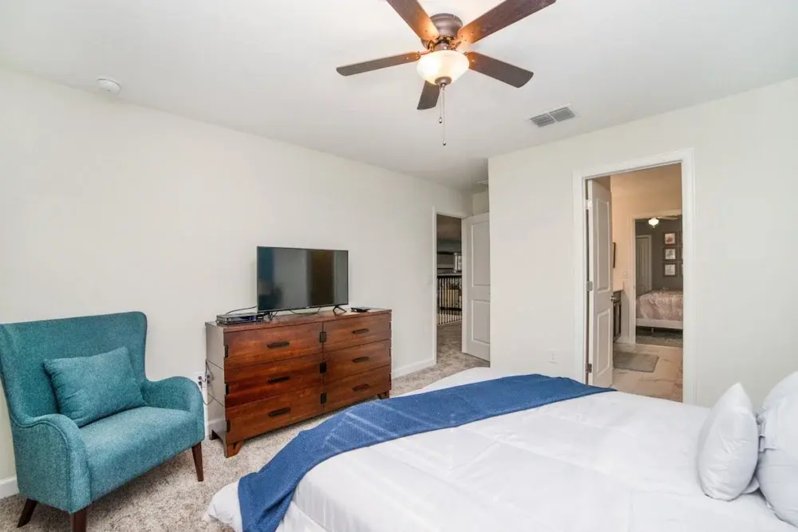 8 Bdrm Champions Gate Villa