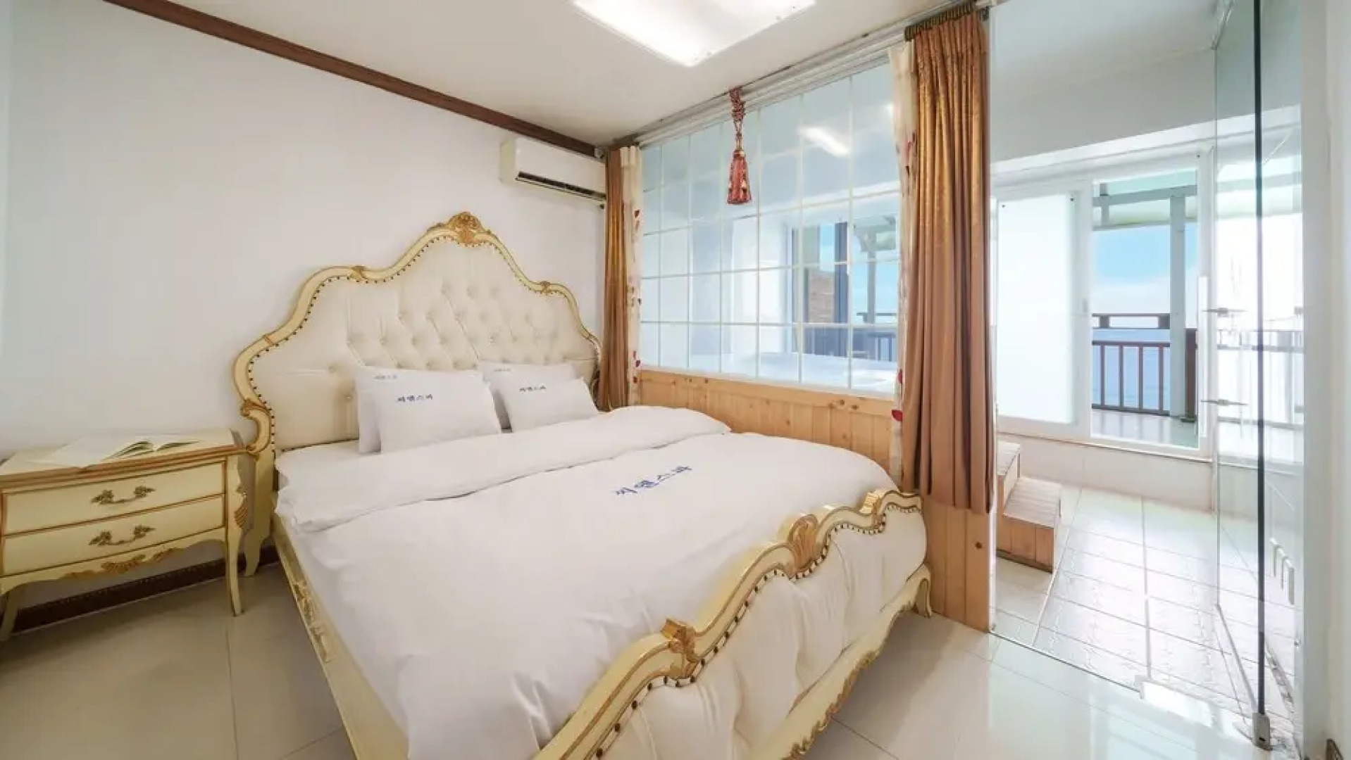 Youngduk Sea & Spa Pension