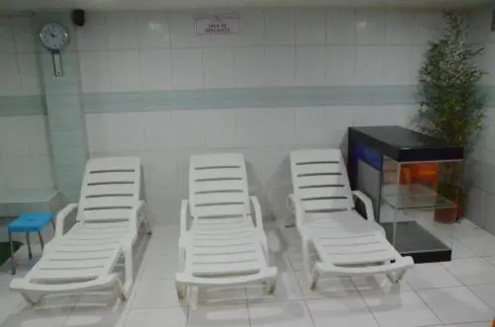 Flavia's Hostal-Spa-Sauna