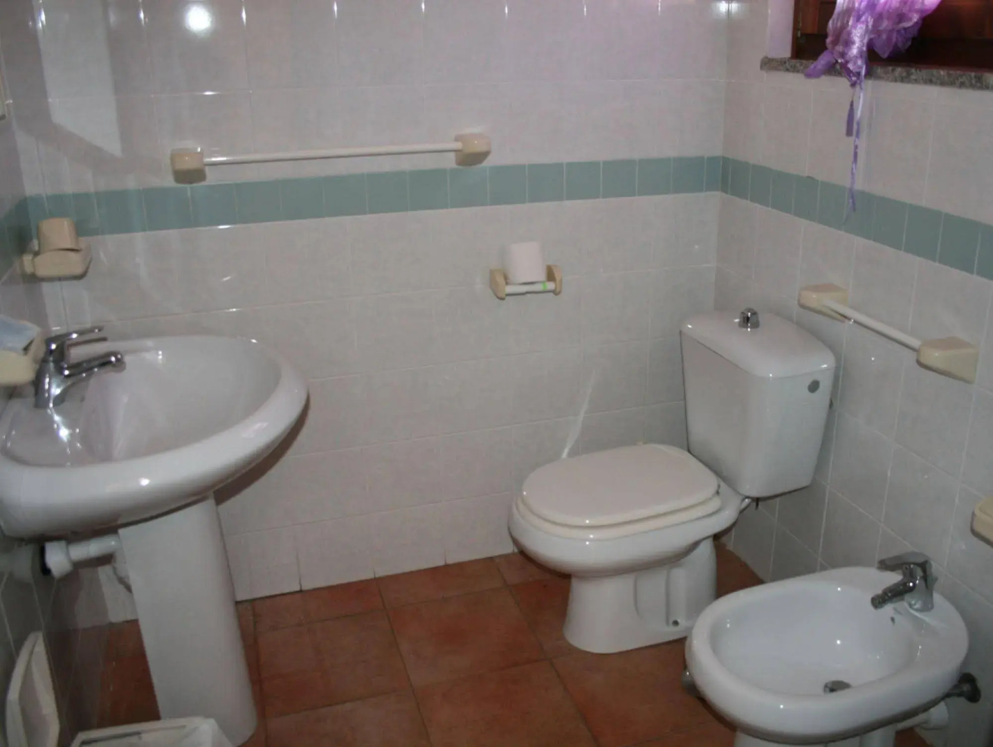 Residence Le Pavoncelle