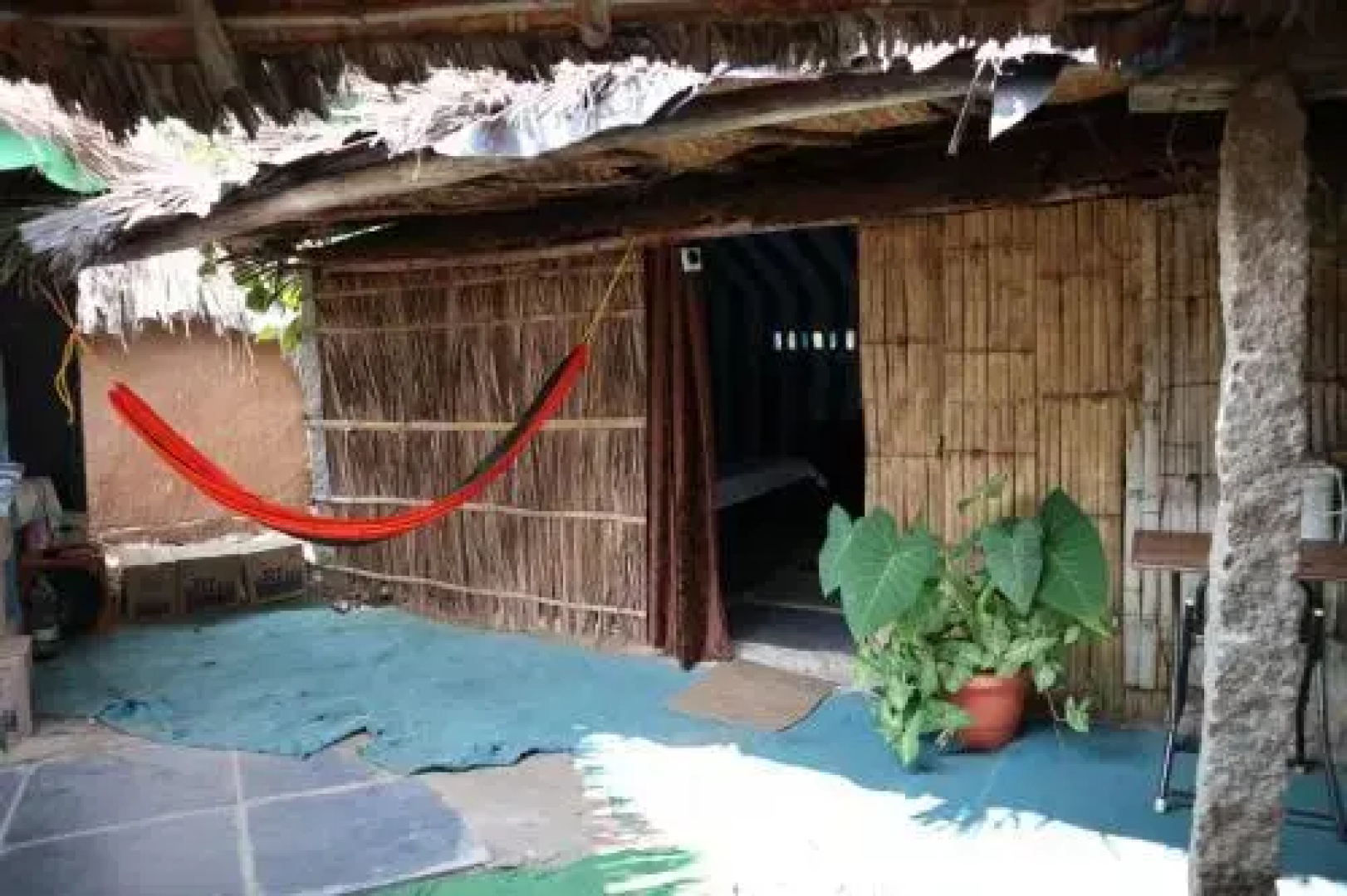 Rambo Guest House