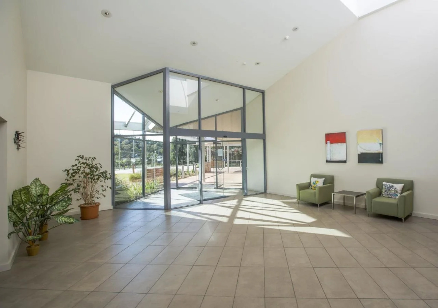 ibis Styles Canberra Eaglehawk