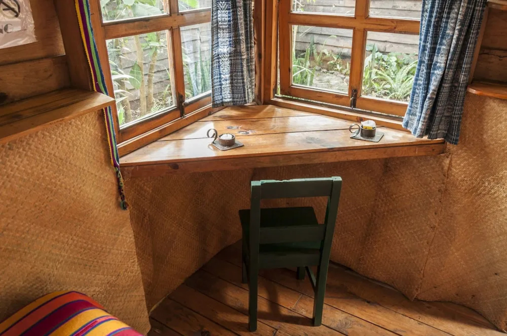 La Iguana Perdida - Hostel