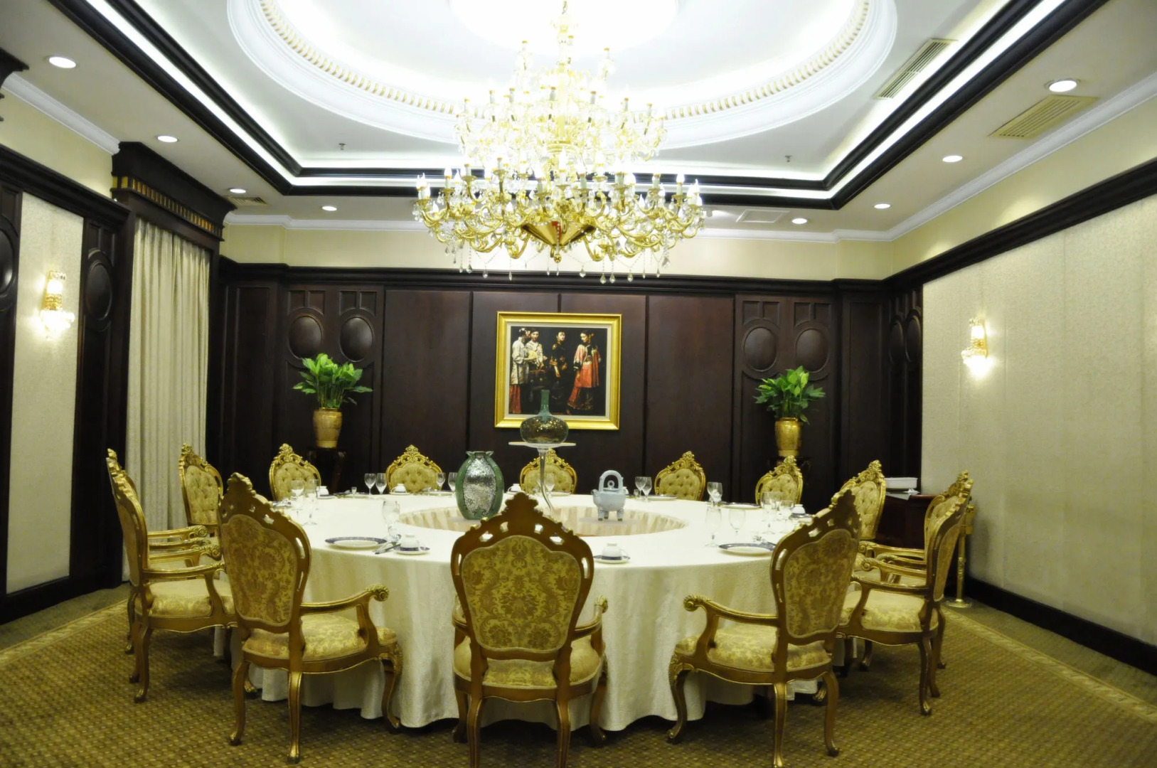 Holiday Inn Zhengzhou by IHG