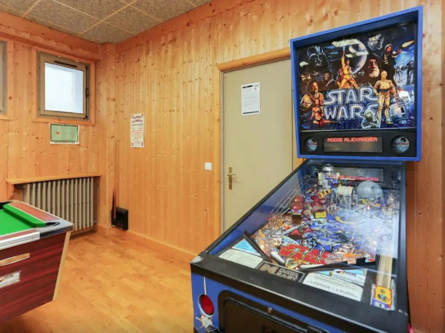 Résidence & Spa La Grande Cordée