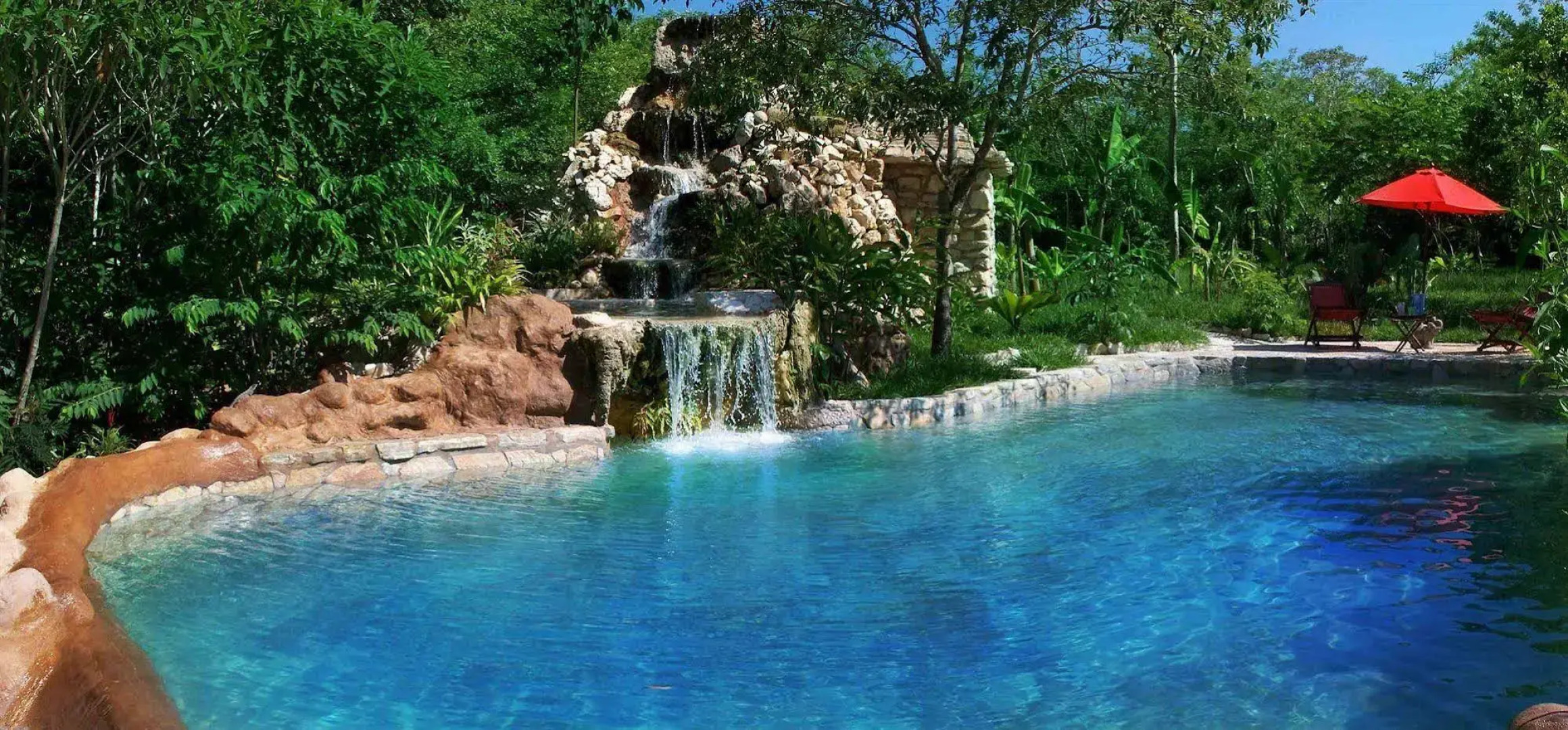 Boutique Hotel Quinta Chanabnal