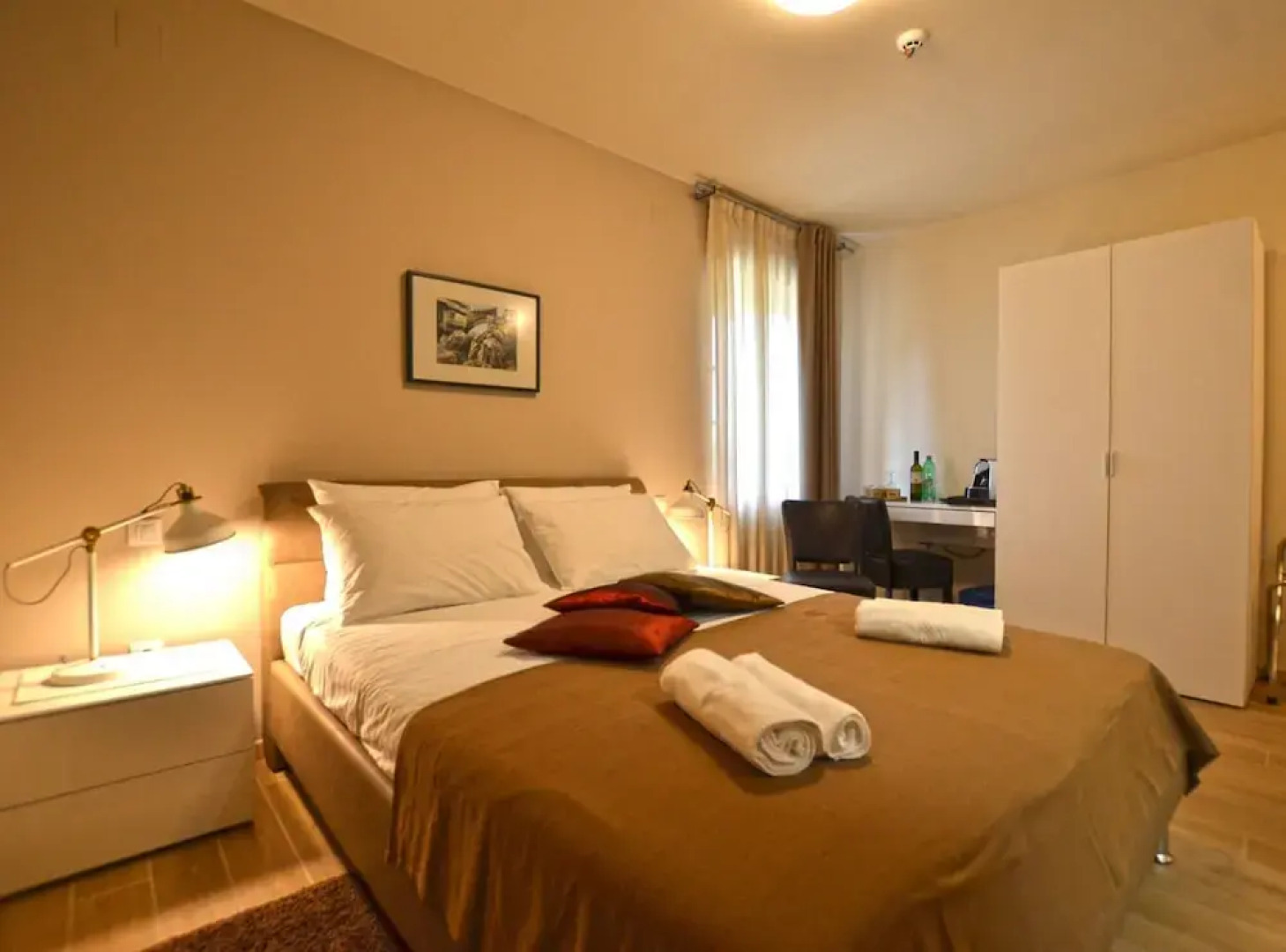 Tranquil Getaway With Shared Pool in Bale