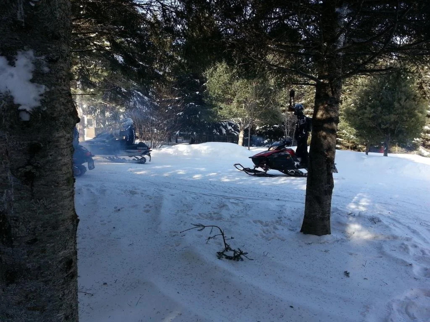 Bed & Breakfast Du Repos