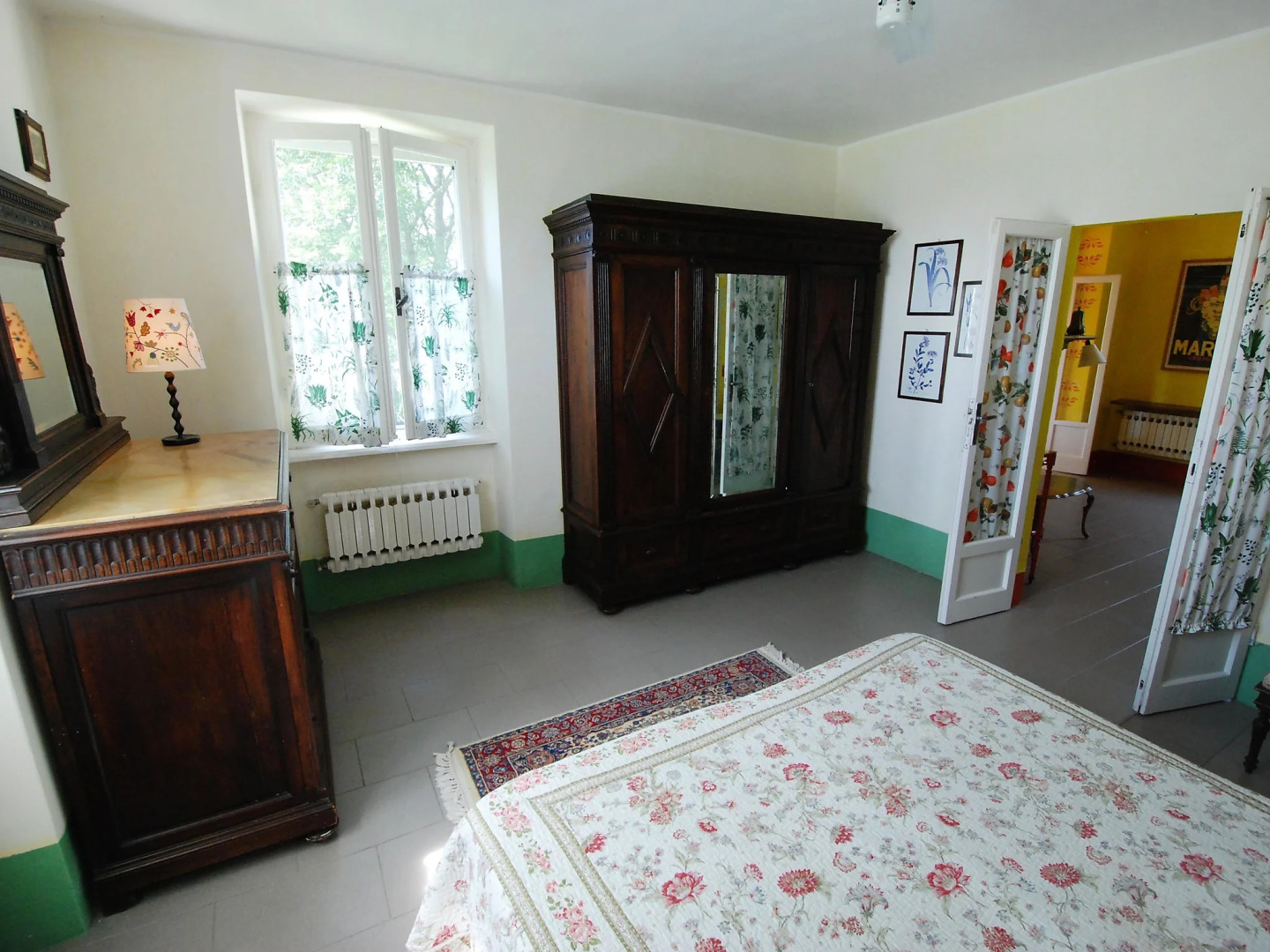 Busani Pie di Via in Pie di Via