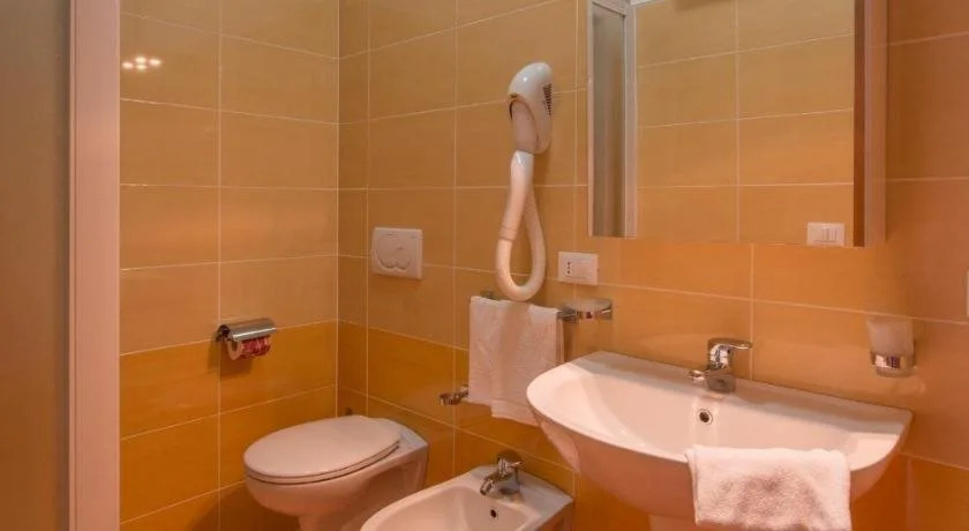 Residence Palazzo Gasparroni