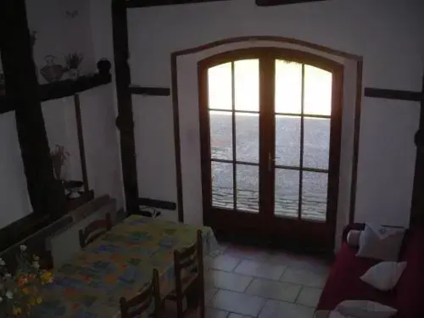 Chambres dhôtes de la Chapelle des Cornottes