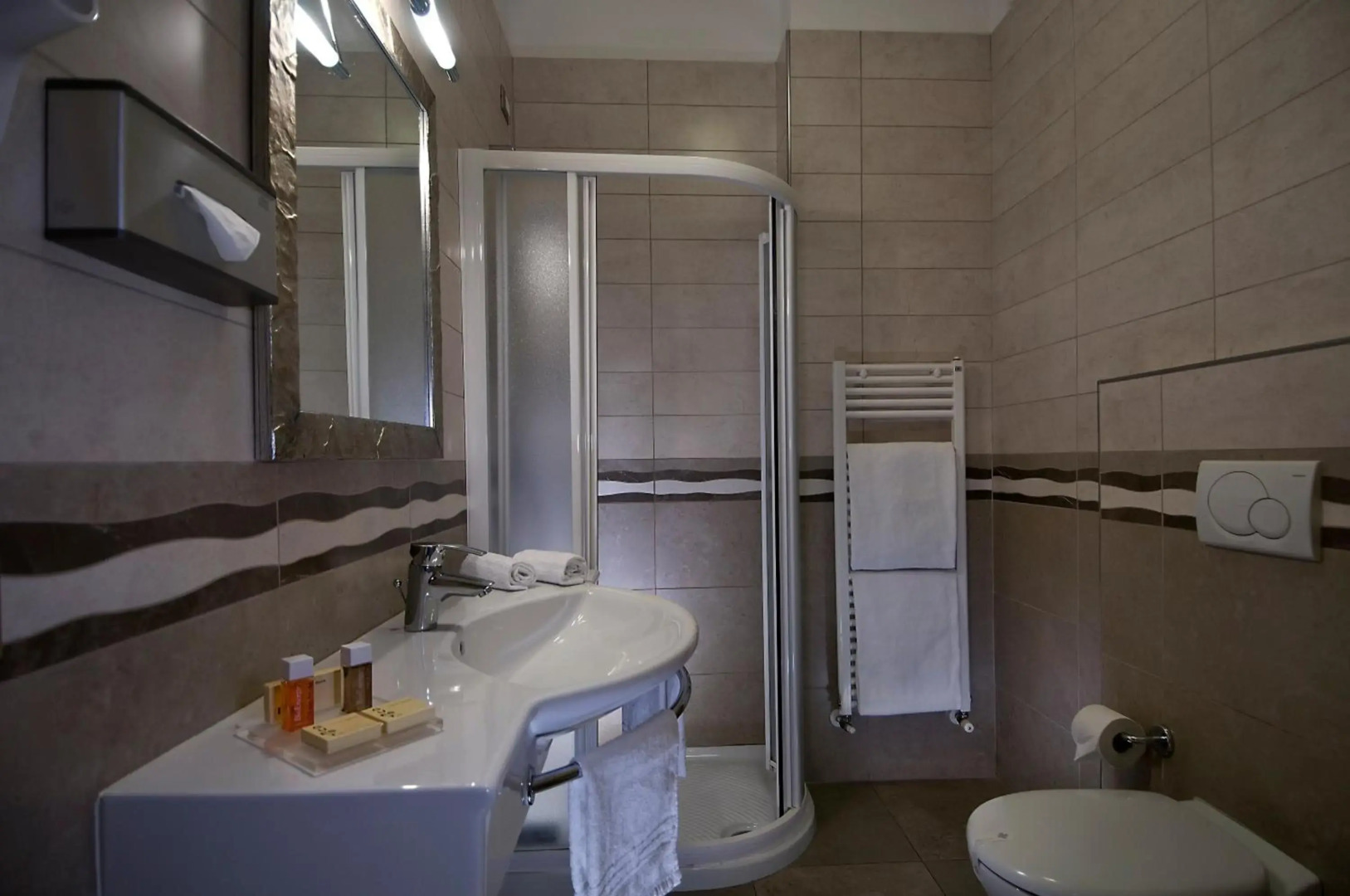 Hotel Excelsior Le Terrazze