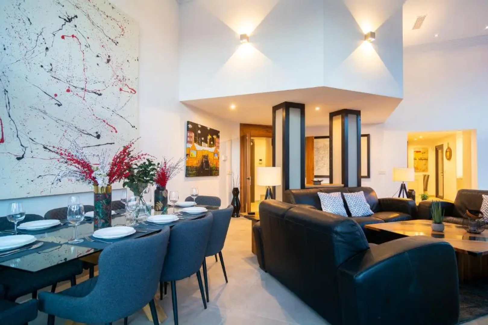 House Las Chapas Playa