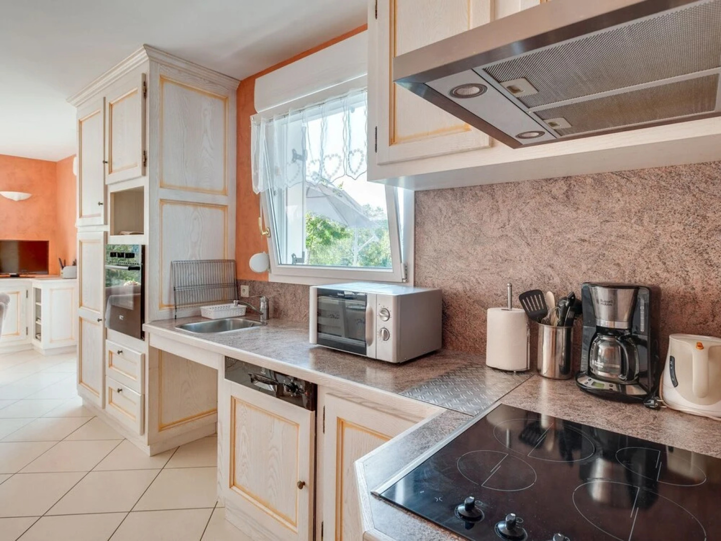 Beautiful, Modern Chalet Near to La Bresse