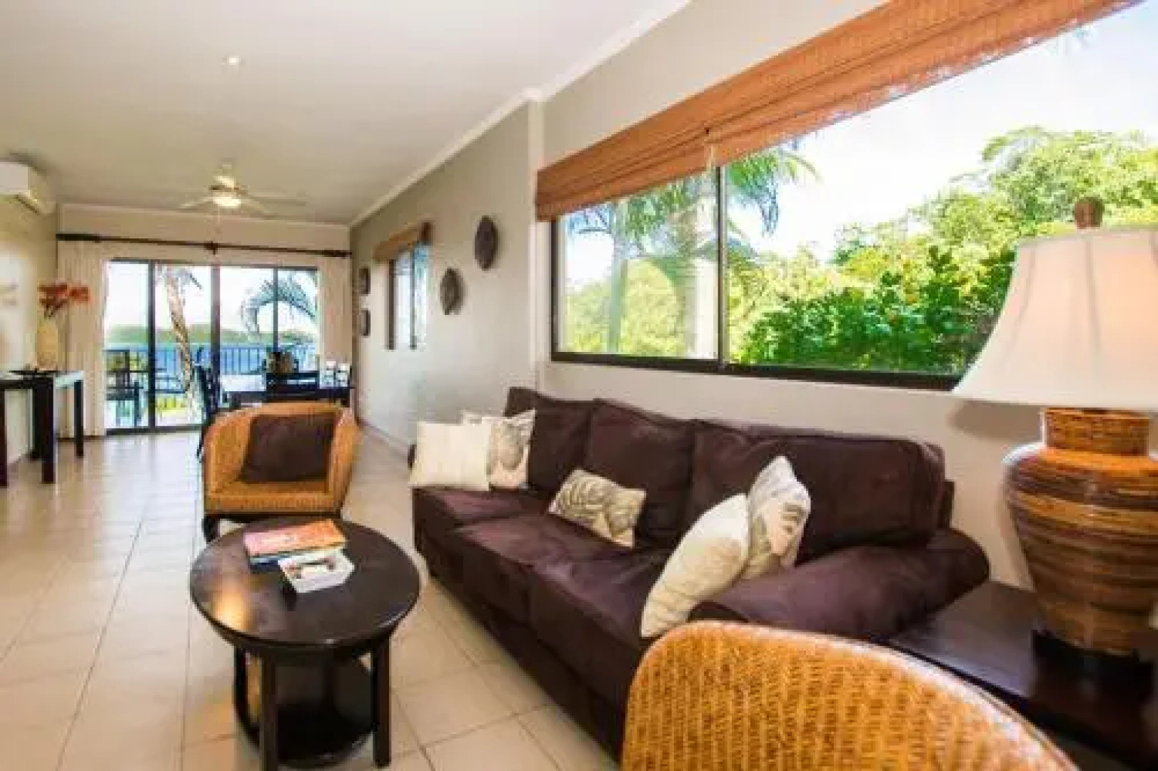 Flamingo Cove Condo 7 - Best Ocean View