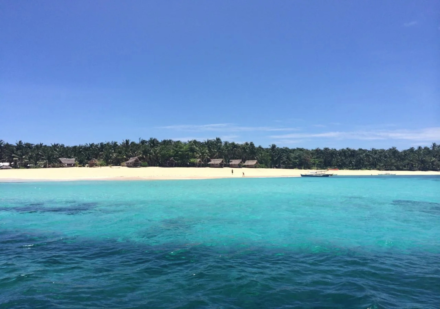 Siargao Inn Beach Resort