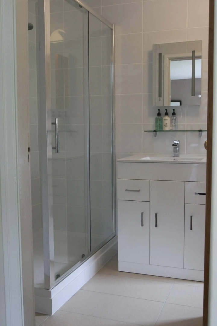 Broadwell Guest House