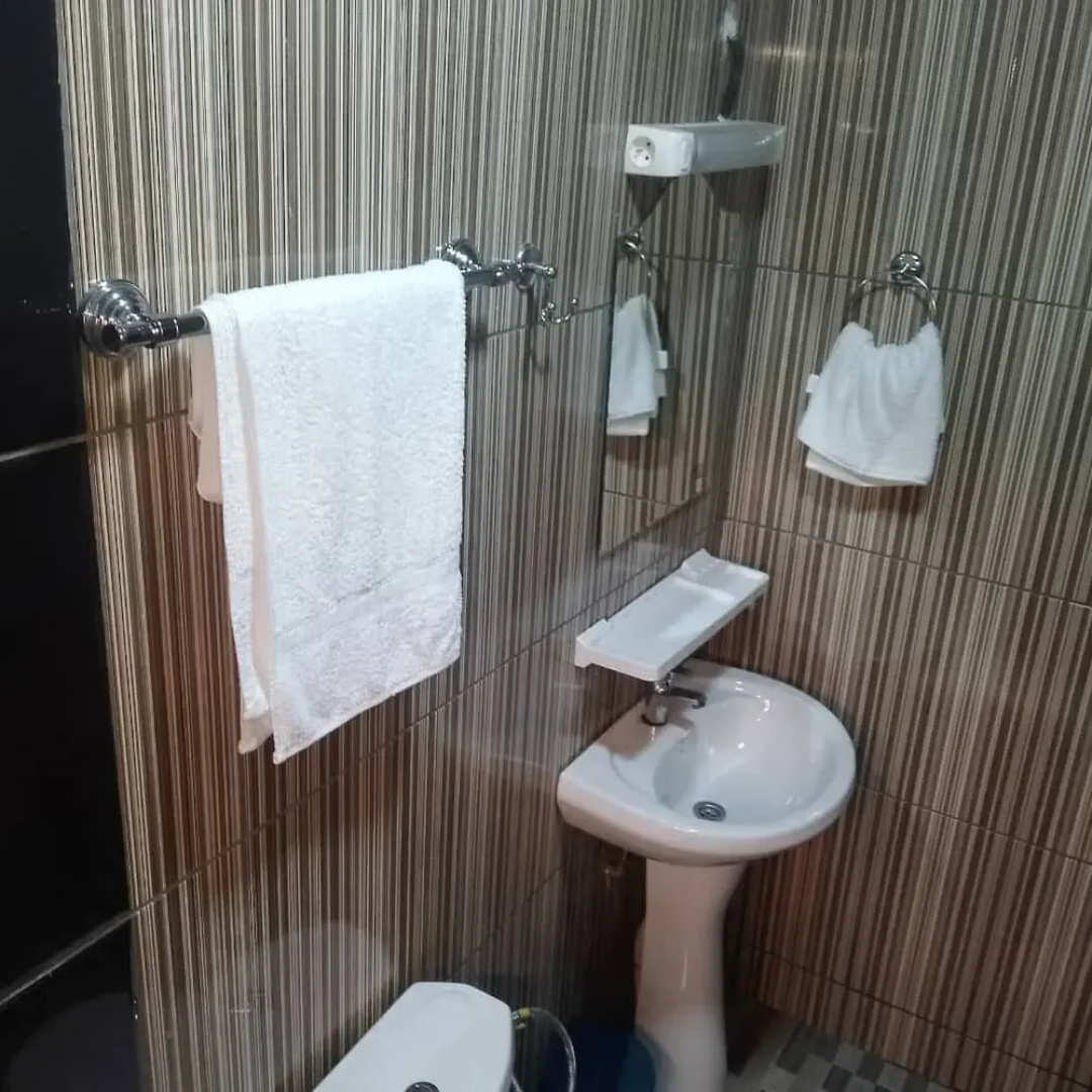 Nn Guest House