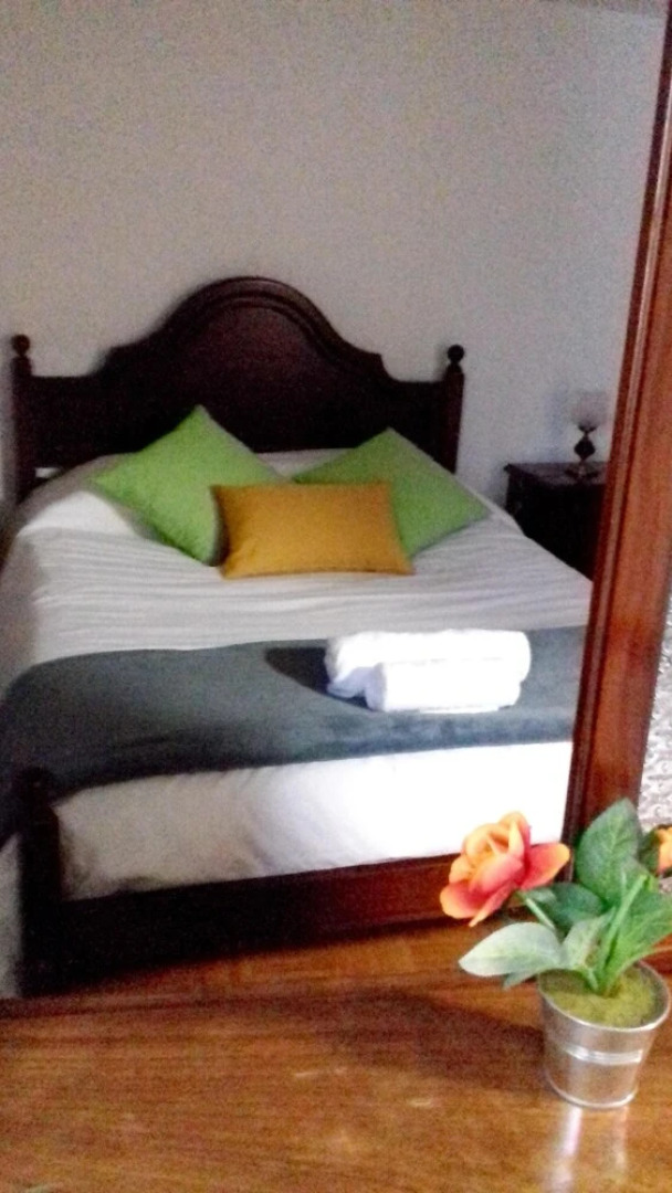 Studio in Ribeira Brava, With Wonderful sea View and Wifi - 800 m From