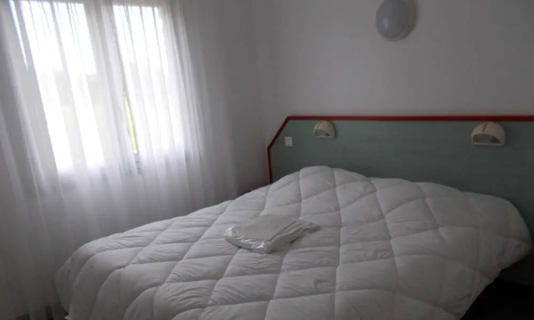 Residence Le Mondarrain