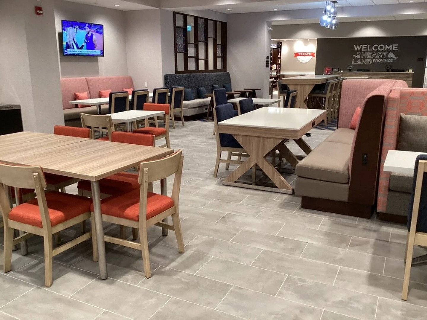 Hampton Inn by Hilton Port Hope Cobourg