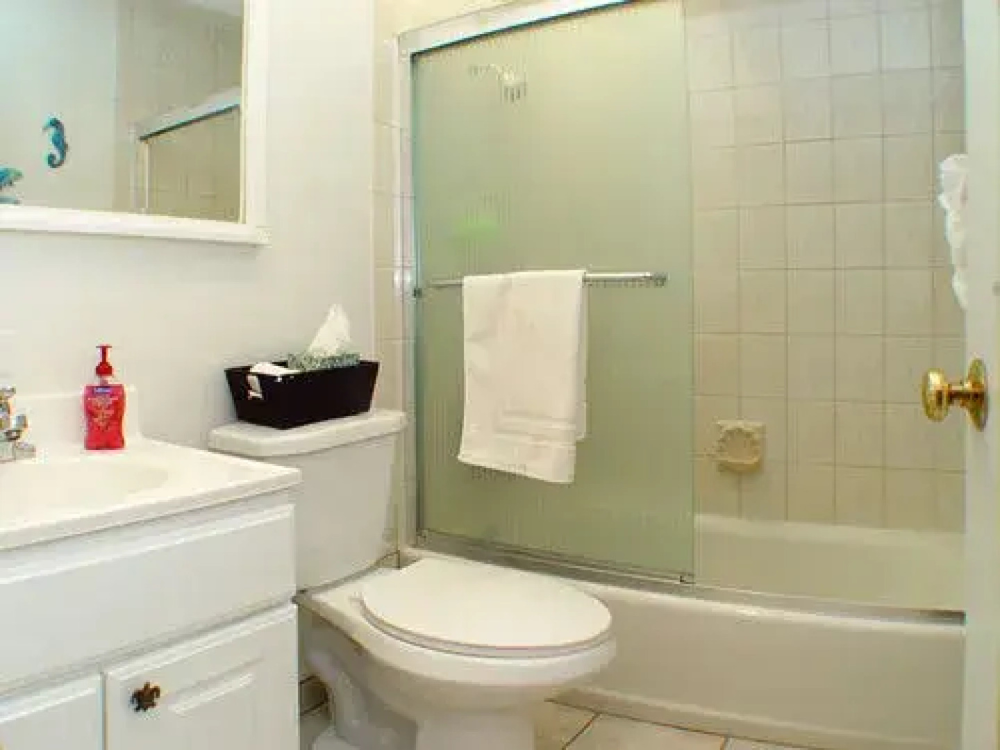 Polynesian Shores 111