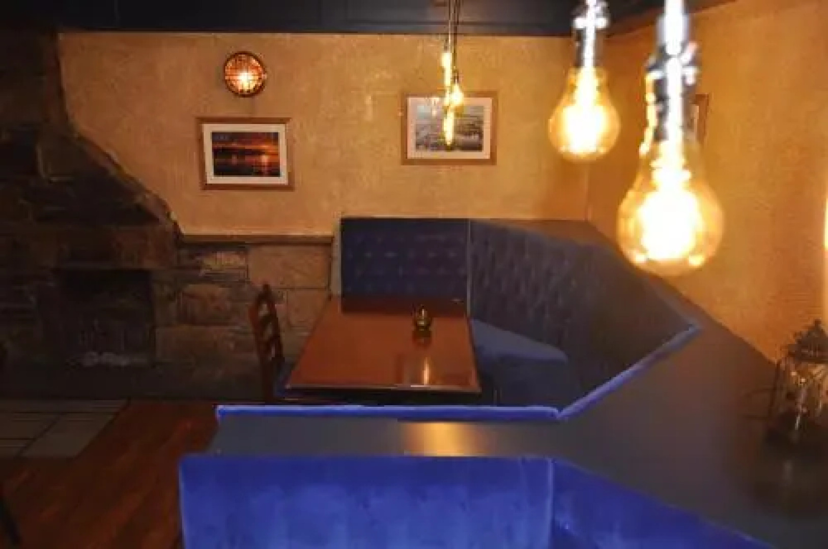 No. 1 Charlotte Street