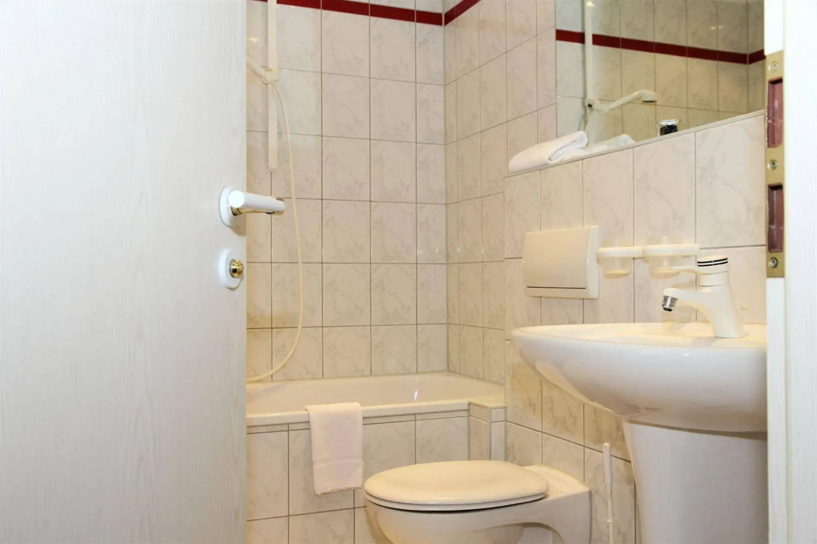 Hotel & Restaurant Kranichsberg