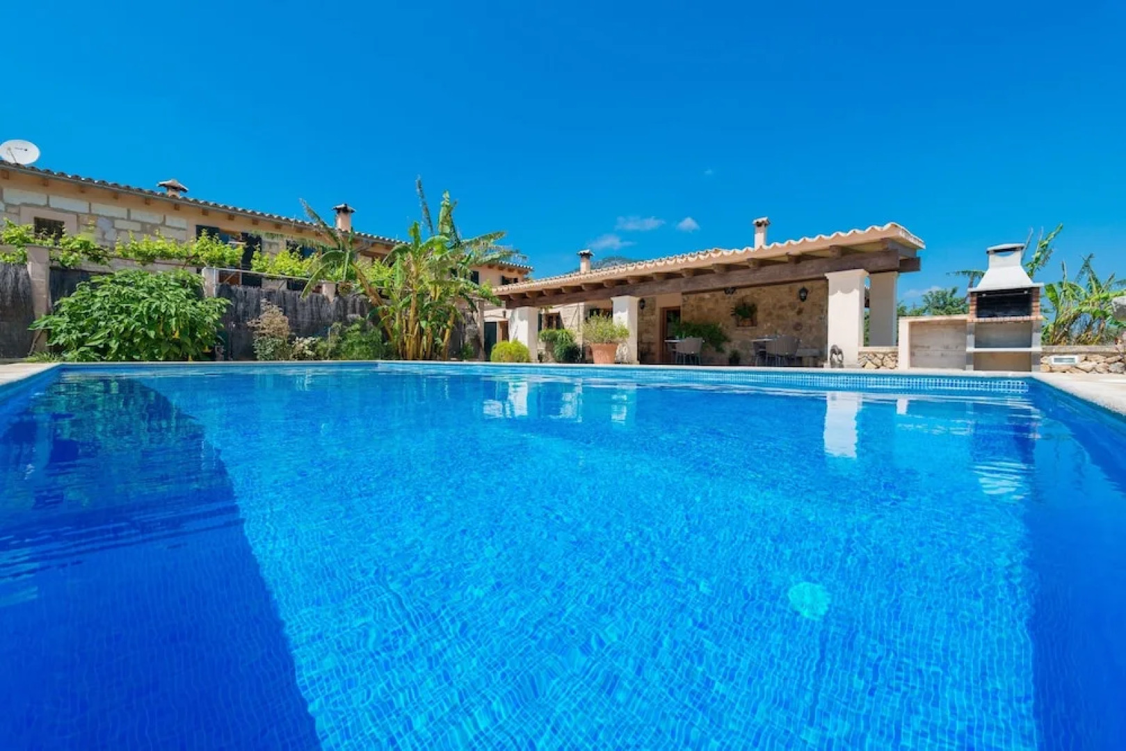 SA Parellada - Premium