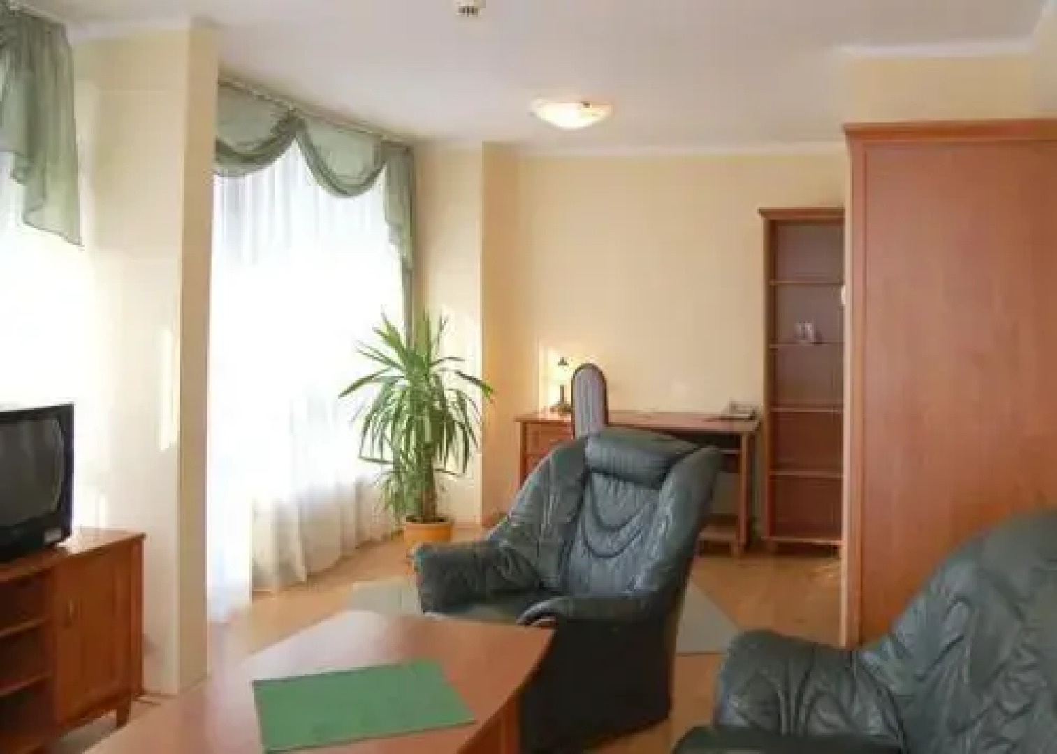 Ośrodek Wypoczynkowy Daniel