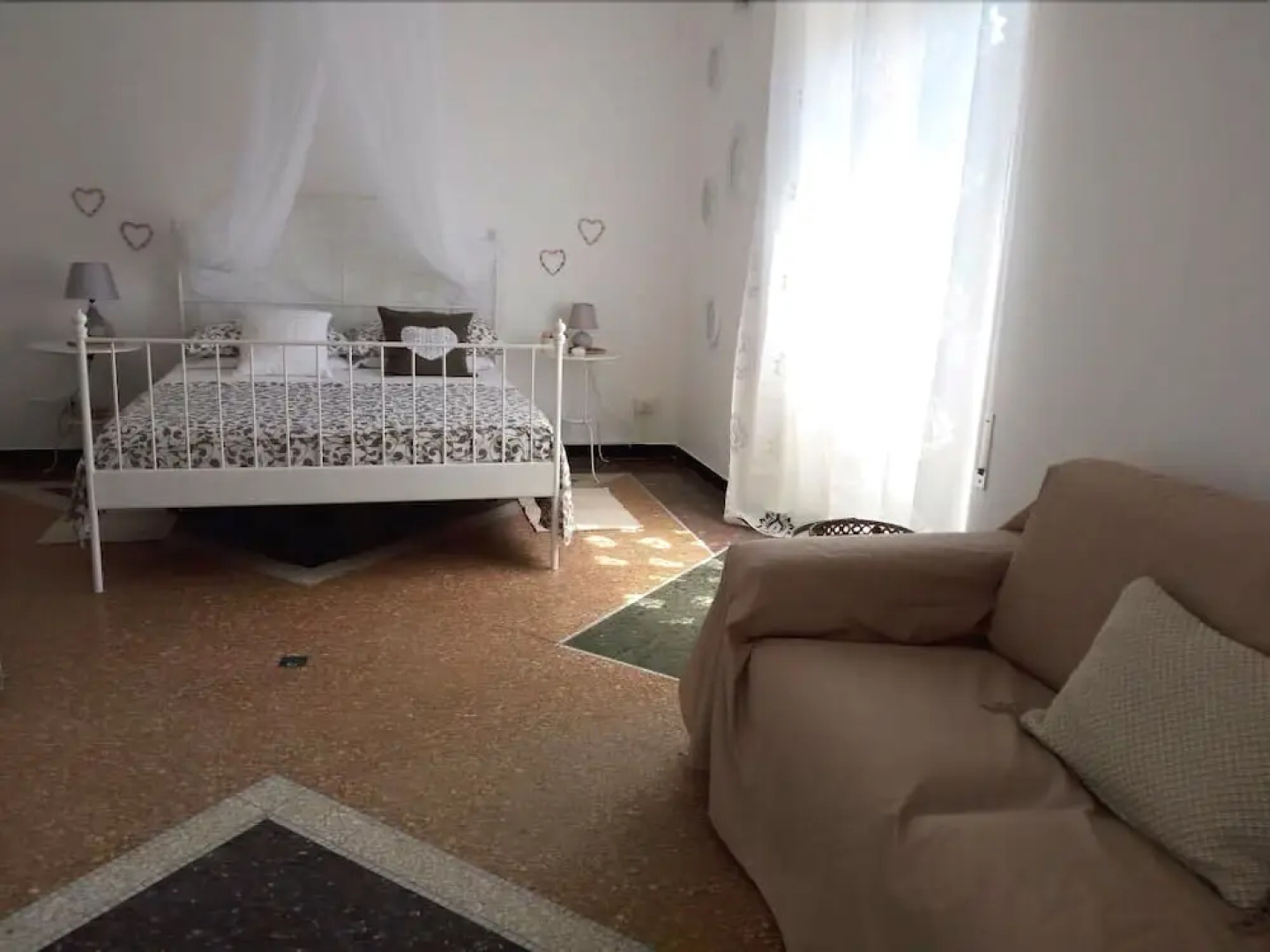 La casa dei Sognatori