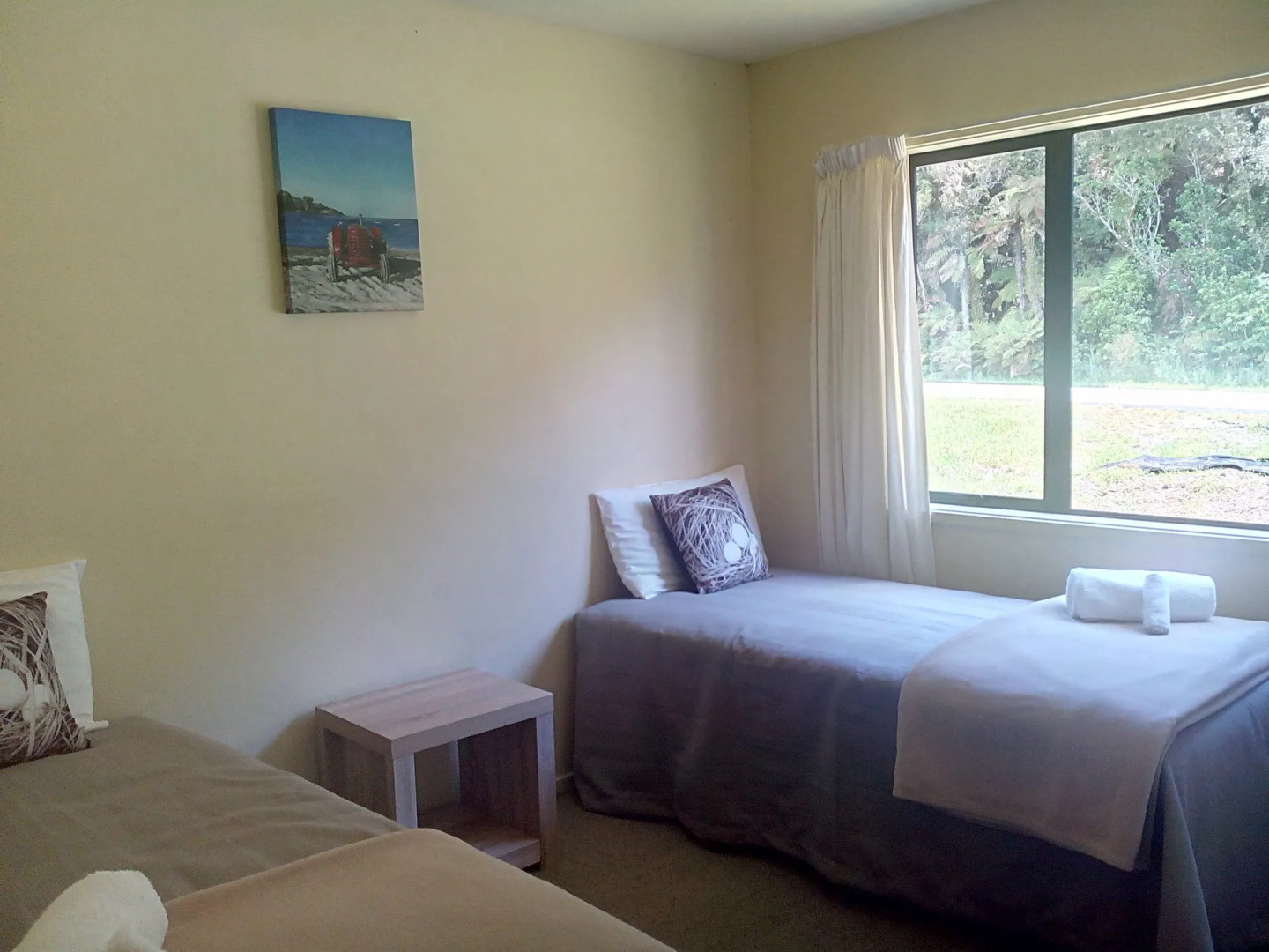 Franz Alpine Retreat