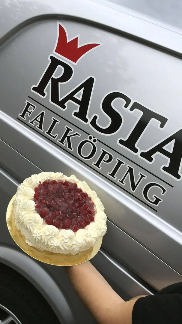 Rasta Falköping