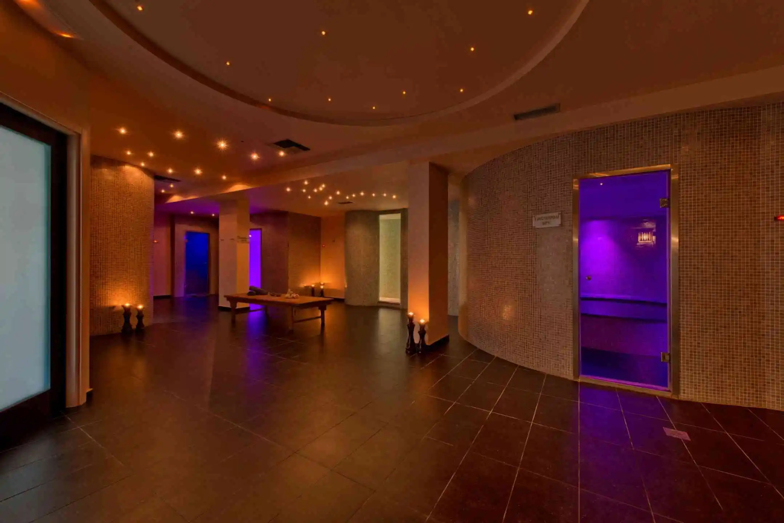 Курорт Aquila Elounda Village